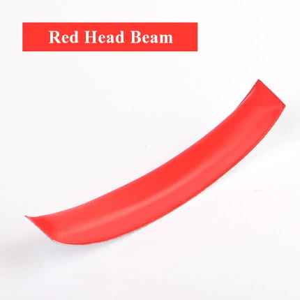 1 red head beam Сменные амбушюры, амбушюры, пенопластовые подушки, чехлы для наушников Edifie W800BT W808BT K800 K830 K815P K841P G1 G20 - Цвет: 1 red head beam