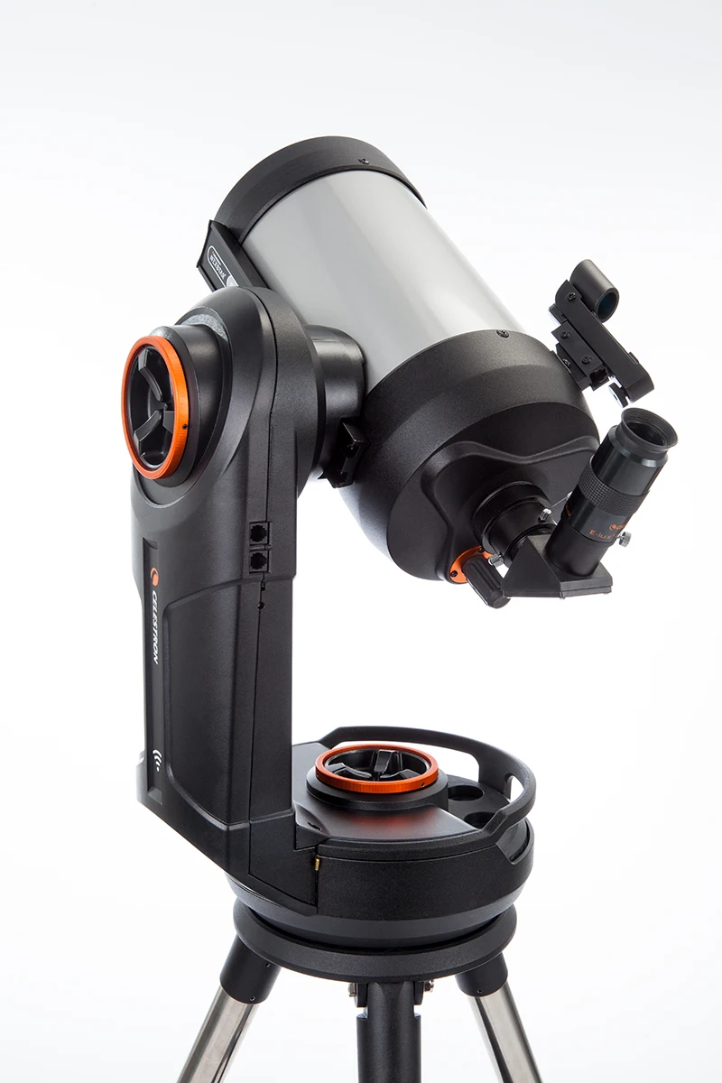 Celestron NexStar Wi-Fi Evolution 6-дюймовый 150 мм Диафрагма f10 354x шмидта-cassegrain телескопа 12090 |
