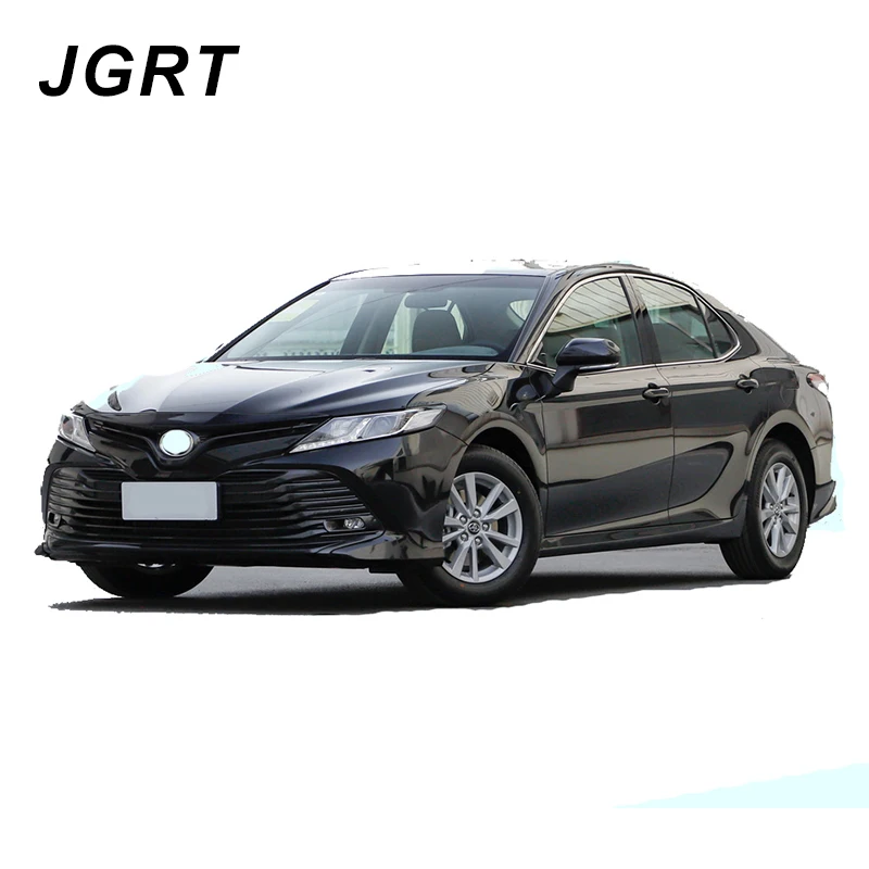 Стайлинг автомобиля для Toyota Camry 2018 пластиковая стальная защита двигателя