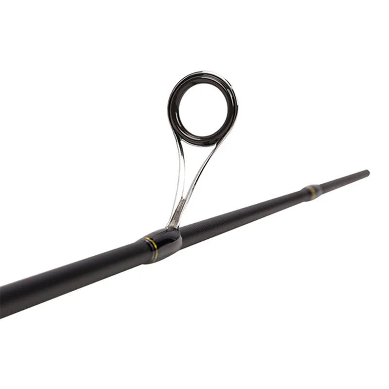 

TSURINOYA PARTNER 1.89m 4 Section Spinning Rod 2 Tips Ultra Light Lure Fishing Rod Vara De Pesca Carbon Olta Carp Fishing Pole