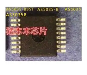 Новый AS5035-BSST AS5035-B AS5035 AS5035B | Электроника