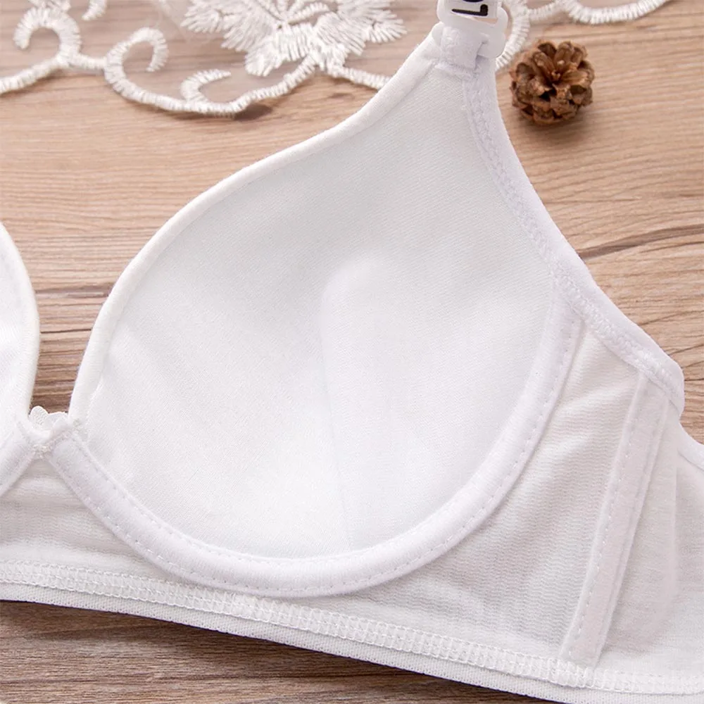 Бюстгальтер для женщин нижнее женское белье с бюстгальтером мягкой чашкой