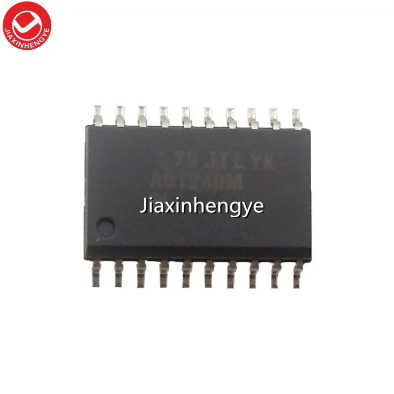 

CD74ACT240M 74ACT240M 5.5V SOP-20 Original and New 10PCS/LOT