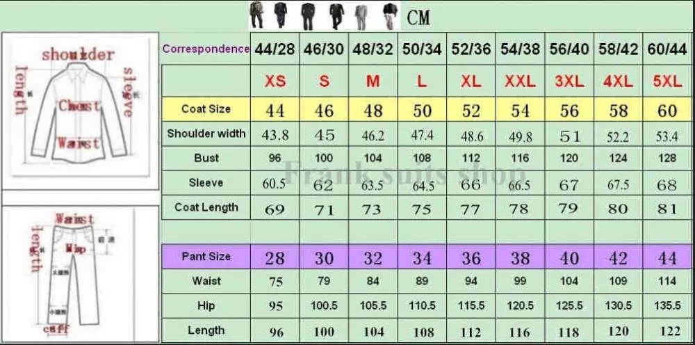 Мужская одежда 2016 Новые королевские синие деловые костюмы для мужчин смокинги