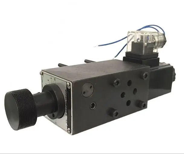Электромагнитный клапан с контролем потока FMS 02T P 03T/j/K/24 V 220 V|Клапан| |