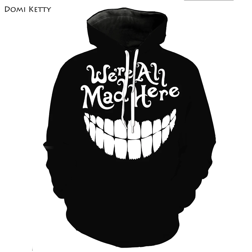 Domi ketty/Детские толстовки с капюшоном для мальчиков детские черные длинными