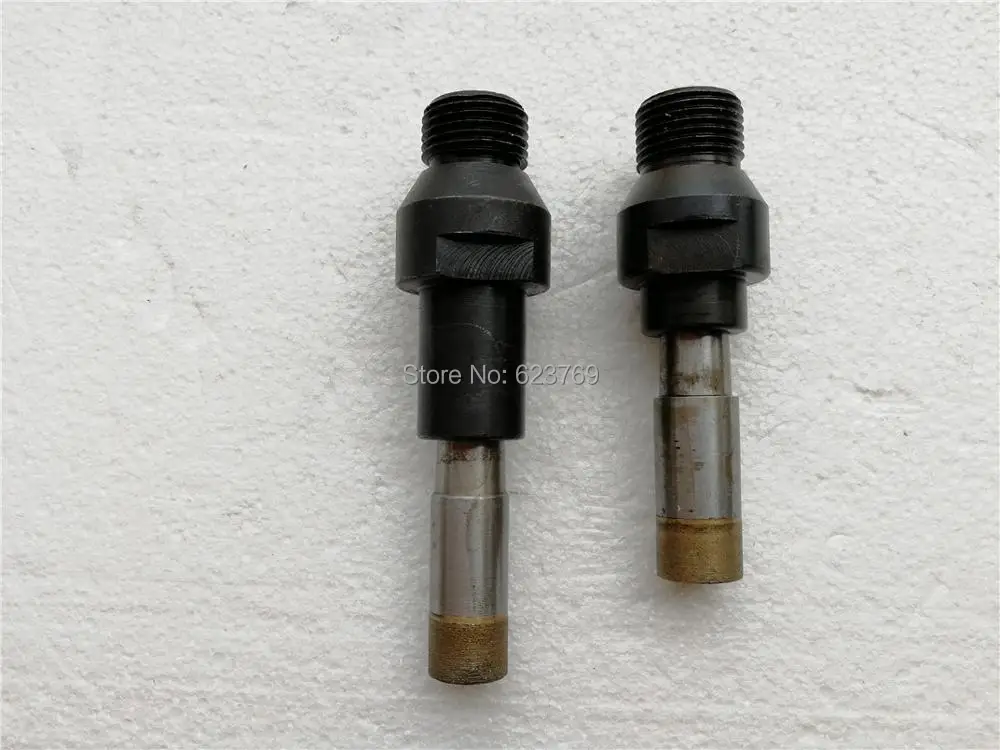 Переходник RZZ для сверла с коническим хвостовиком размер резьбы G1/2 дюйма