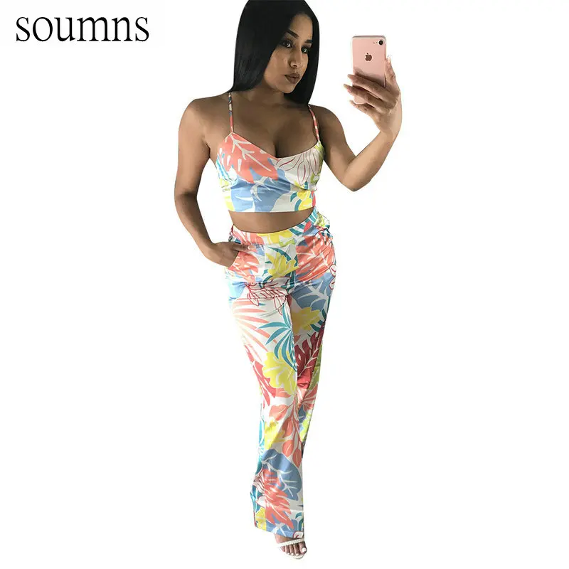 Soumns Горячие koop vrouwen режим Europa en de verenigde состояние Комбинезоны для женщин зомер