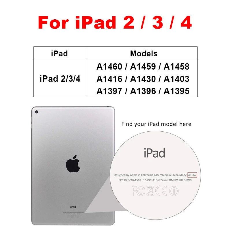 Защитное стекло с закругленными краями для iPad Pro 11 10,5 9,7 Защитная пленка для экрана для iPad 10,2 Mini 5 4 Air 3 2 1 закаленная пленка - Цвет: For iPad 2 3 4