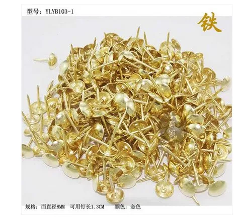 02 аппаратные принадлежности античные обивочные гвозди для ювелирных изделий