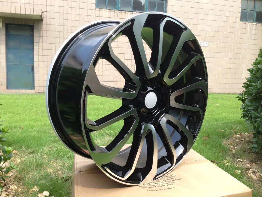 Четыре 20X9 5 &quotвогнутые ZL1 41 стиль диски колеса подходит CHEVY CAMARO Новый W795|wheels wheel|camaro