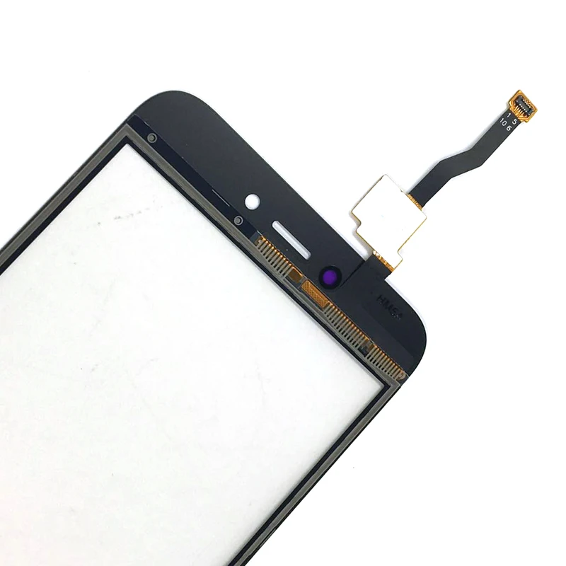 Сенсорный экран для Xiaomi Redmi 5A сенсорный дигитайзер Панель переднее стекло