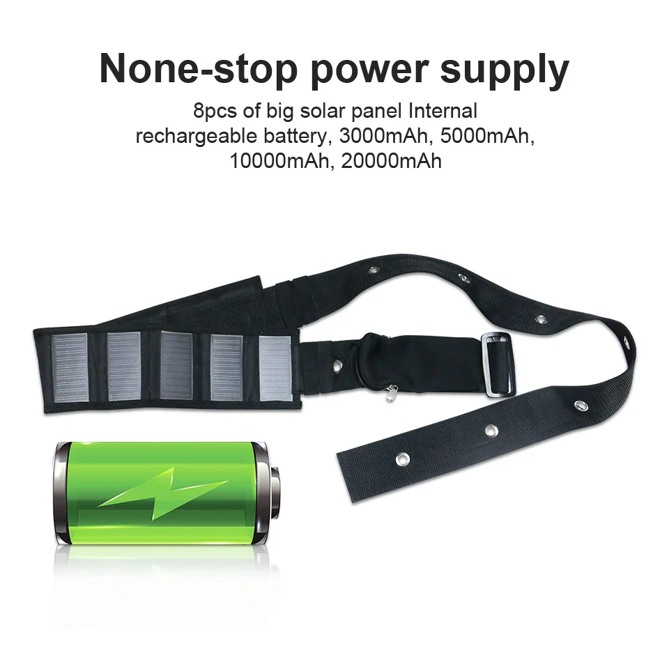 Ошейник с GPS трекером на солнечной батарее водонепроницаемый gps локатор в