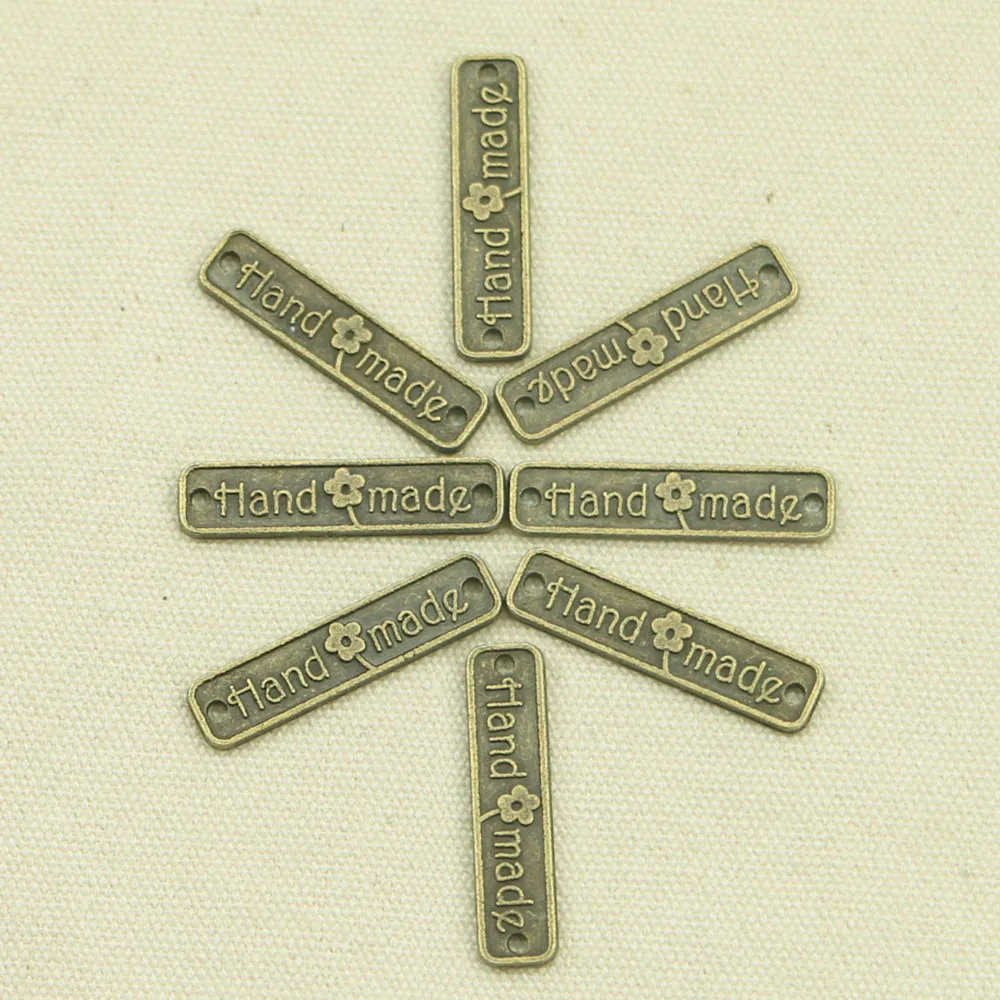 35 шт. Подвески ручной работы 2 5x0 6 см|pendant for jewelry|pendants jewelry makingpendants making |