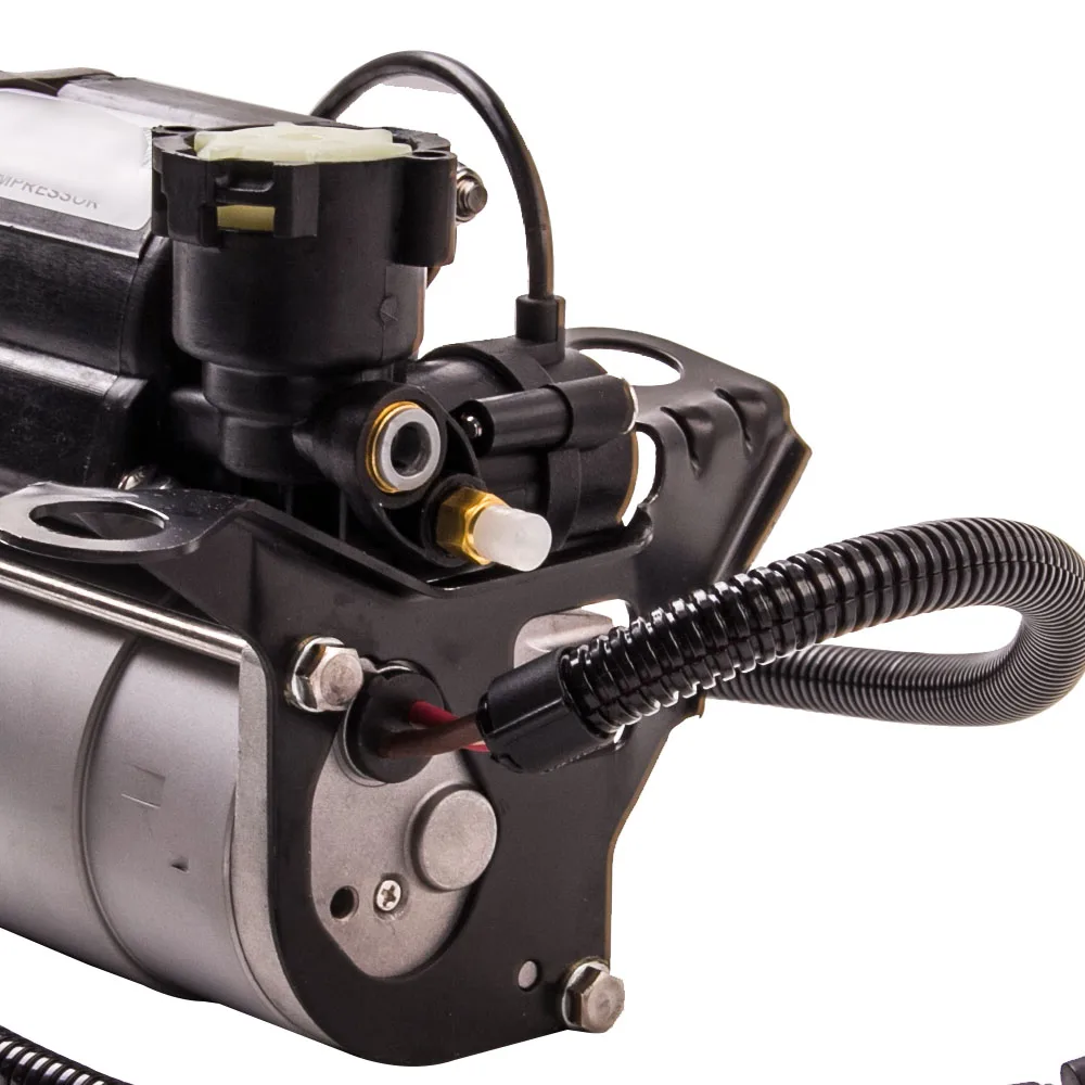 Пневматическая подвеска Airmatic компрессор насос для Auid A8/S8 D3 4E 03 10 4E0616007E|pump pump|pump air
