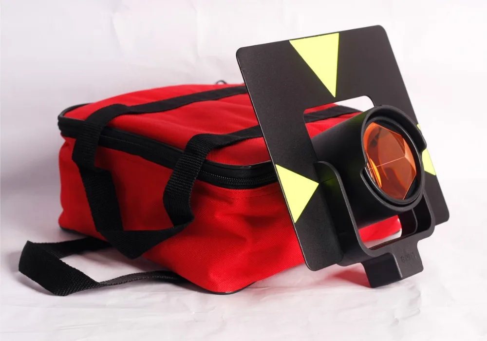 Одна призма для всех станций LEICA|prism for total station|total station prismleica prism |