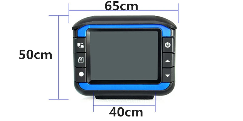 I6 3 в 1 Русский gps Радар детекторы Анти радар Автомобильный видеорегистратор Dash Cam gps трекер вождение для России Лазерная скорость обман