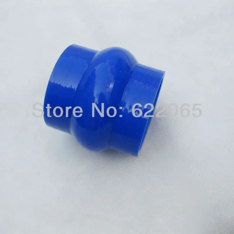 Производительность 63 мм силиконовый соединитель для шланга радиатор система