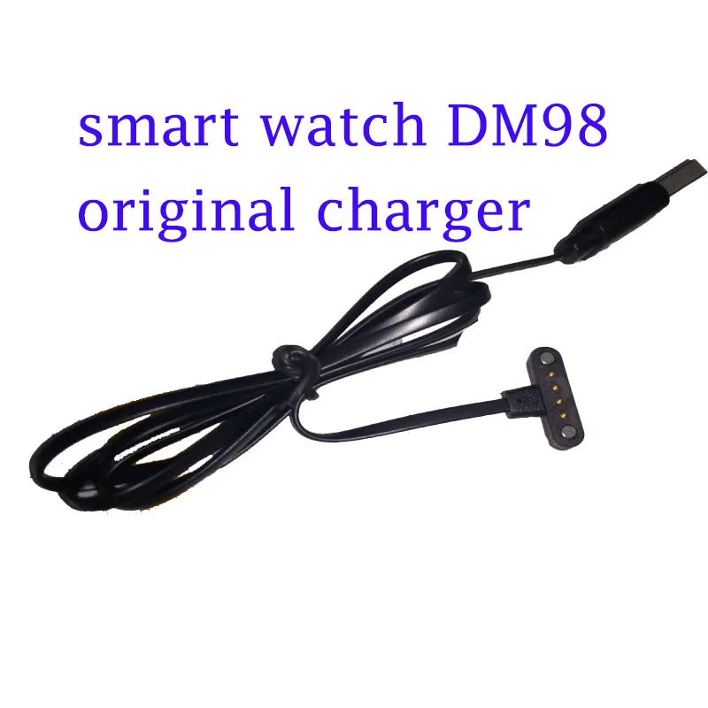 Смарт-часы kingwear kw18 хит продаж 2019 kw88 pro с 4 контактами usb и кабелем для зарядки k88h