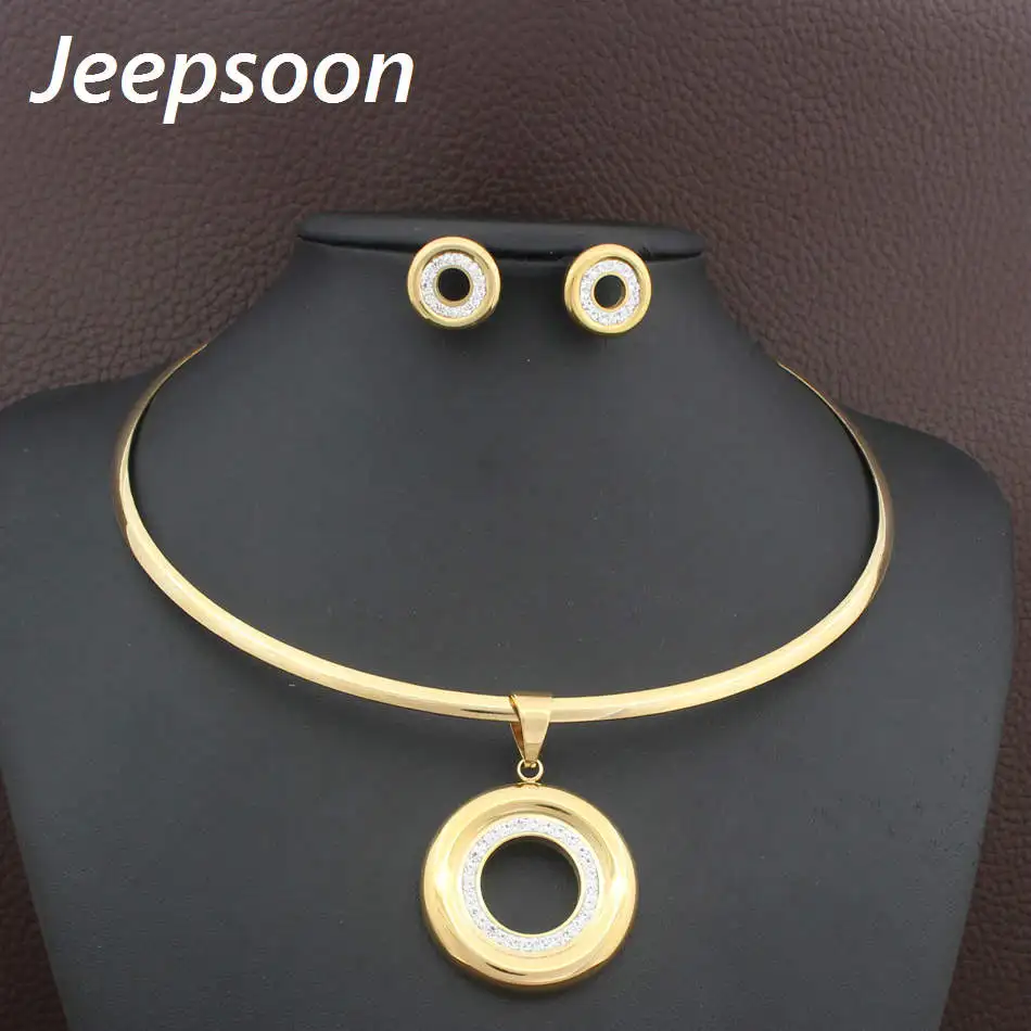 Оптовая Продажа Модные ювелирные изделия из нержавеющей стали большой кулон