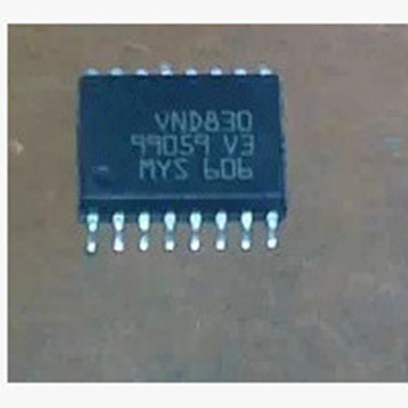 

VND830E VND830 sop 5 шт.