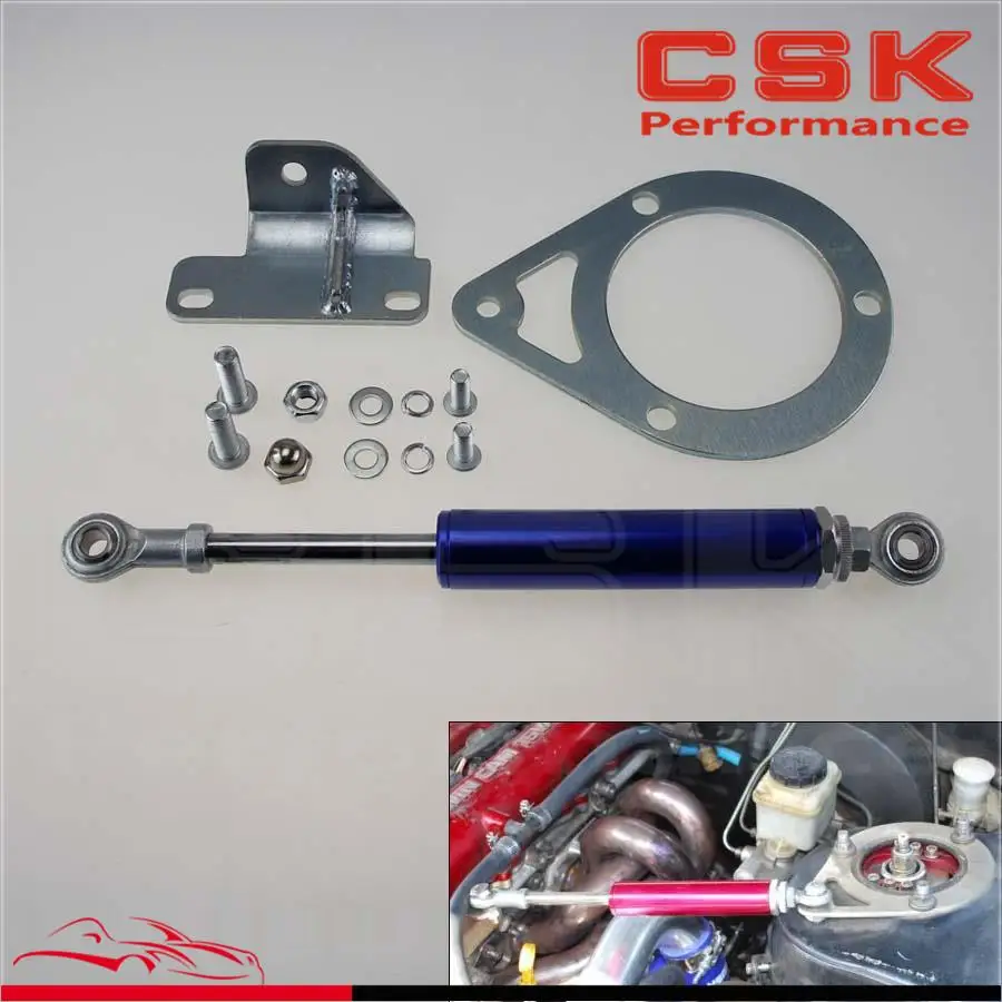 Монтажный комплект демпфера крутящего момента двигателя для 95 98 NISSAN 240SX S14 SR20DET