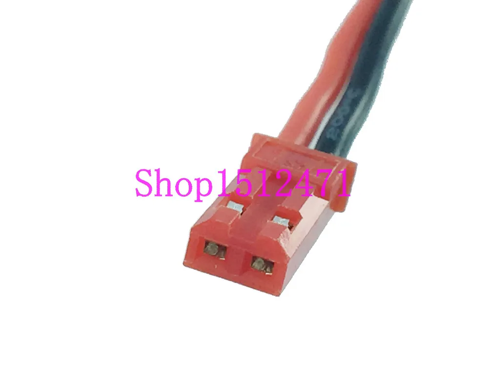 T-Plug Deans Male To JST male charger lead cable 20AWG для батареи Lipo Model | Обустройство дома
