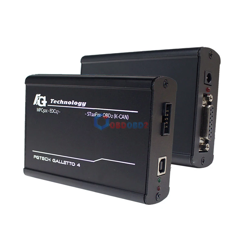 Программатор Master Online Fgtech 0475 Galletto V54 европейская версия ECU Fg Tech FW от OBD BDM Core без