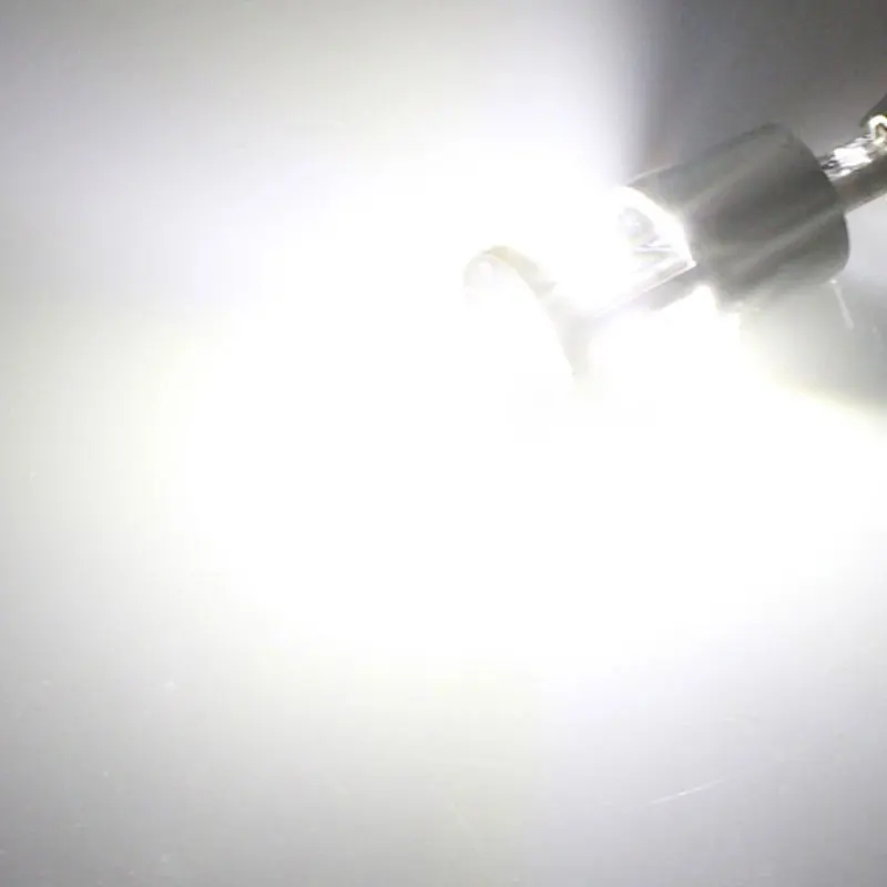 

Apmatauto 2x Canbus LED T10 W5W 194 Clearance Parking Light Wedge Light For focus 1 2 3 fiesta mondeo ecosport kug,white