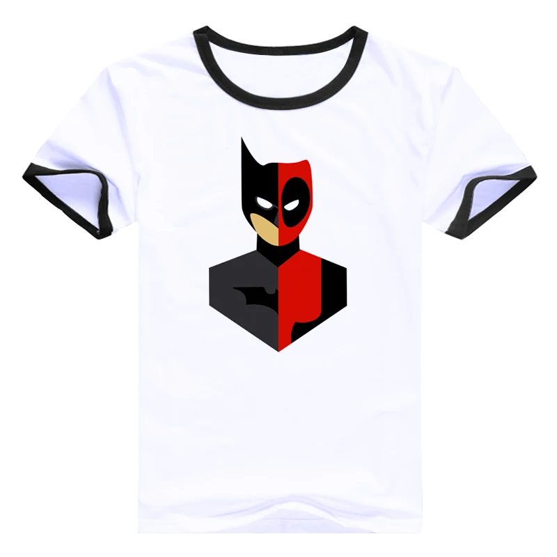 Мужская футболка для фитнеса популярная Повседневная в стиле фильма модная