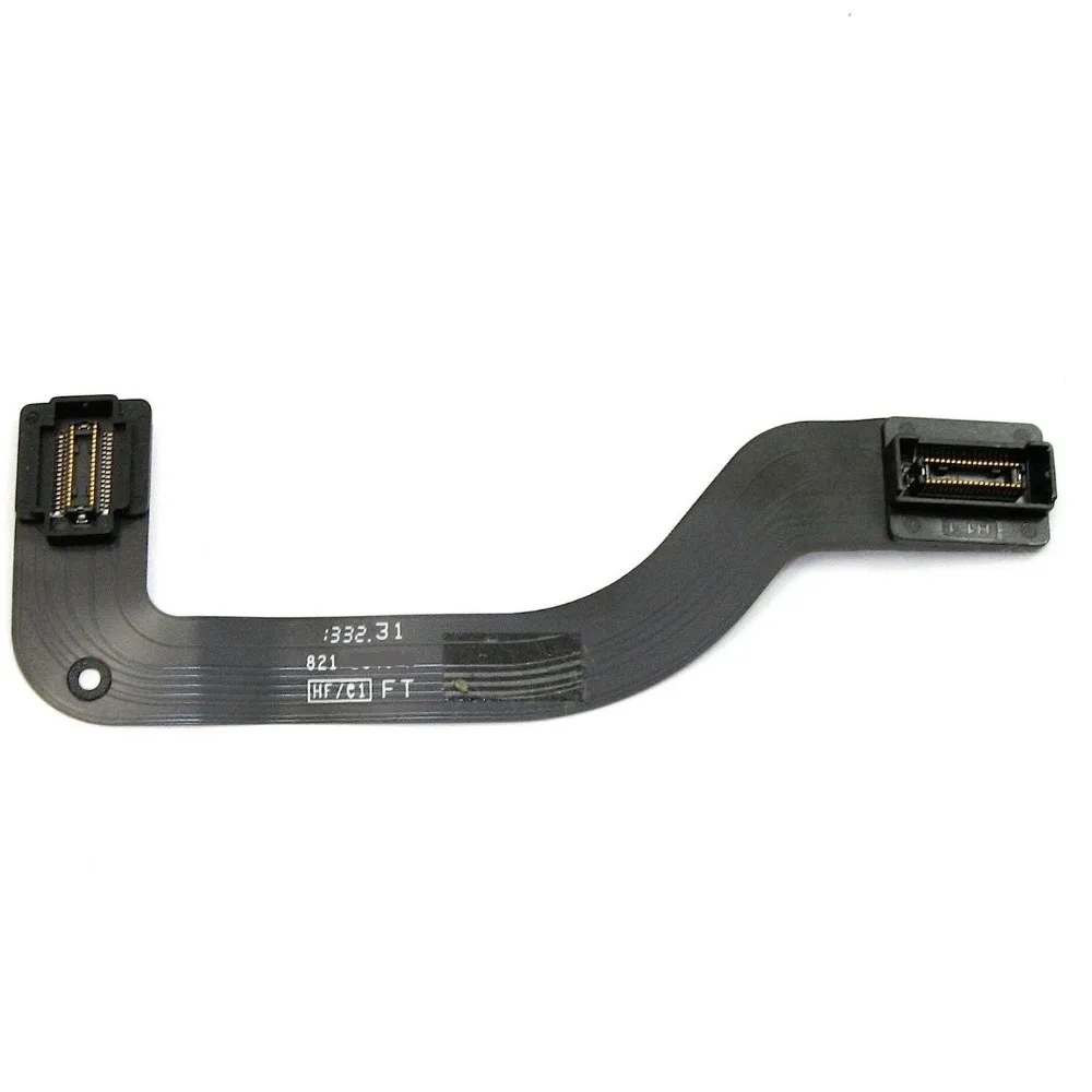 Для Apple Macbook 11 &quotAir A1370 I/O USB аудио плата гибкий кабель 2010 ~ 2011 821-1104-A | Мобильные