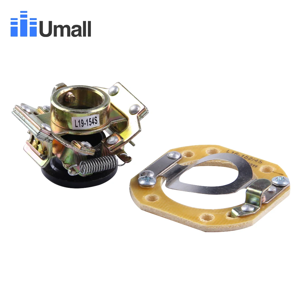 L19-154S Single Phase Centrifugal Switch Brushless Induction