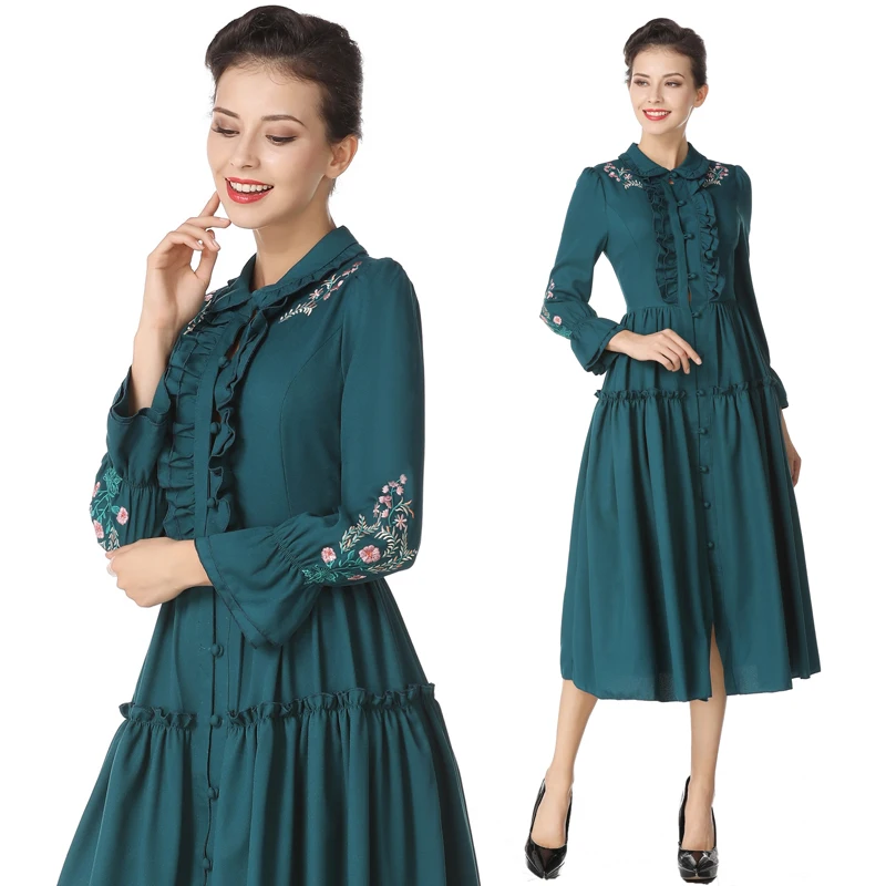 Женская одежда в европейском стиле Новинка 2018 года сезон весна осень модное