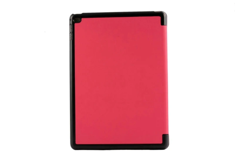 3-складной ультратонкий Магнитный чехол-книжка с магнитной подставкой для Apple iPad