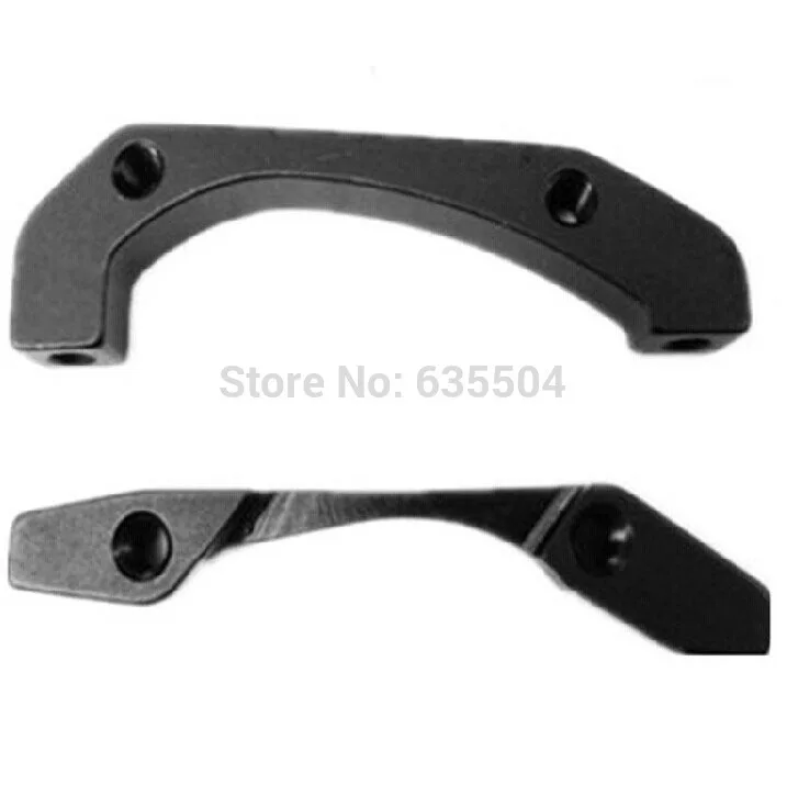 Адаптер дискового тормоза для велосипеда BB5 F160 / R140 F180 R160|bicycle disc brake adapter|disc adapterbrake