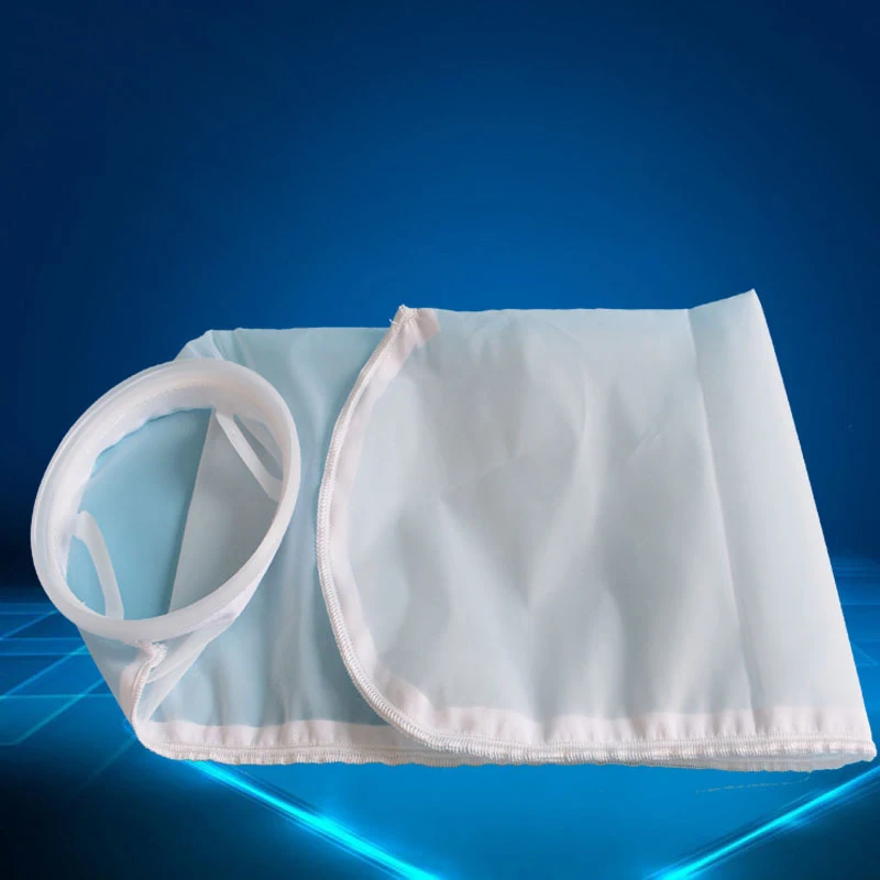 1 шт. нейлоновый фильтр Tewango 4X15 дюймов 200 микрон|filter sock|filter sock bag200 micron filter bag |