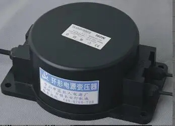 

Водонепроницаемый тороидальный трансформатор, 360 Вт