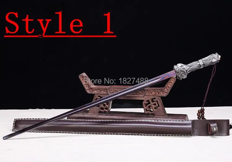 Двойные Кнуты смоделированные после античных боевых искусств оборудование со