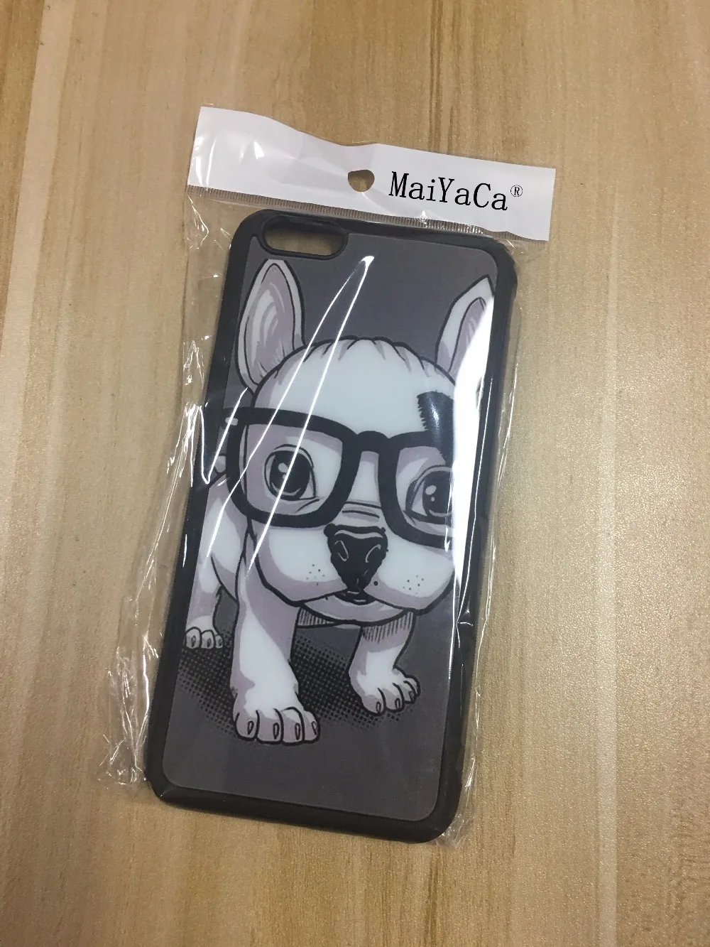 MaiYaCa Basset Hound dog puppies 6 Phone Case Cover For Iphone X 8 6S Plus 7 5 5S 5C 4S SE Print Soft Rubber |