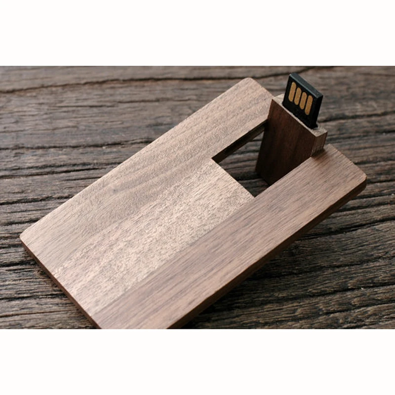 Trangee деревянная визитная карточка USB флеш накопитель 4 ГБ 8 16 32 2 0 Флешка (более 5 шт.