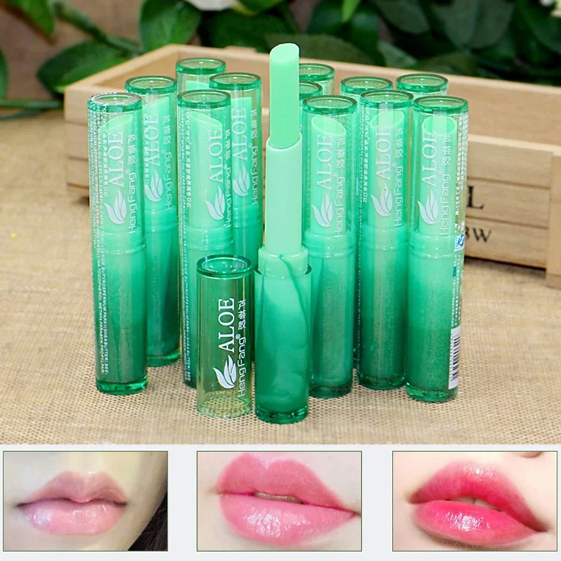 1 шт. водостойкий Макияж для губ|lip balm cream|lip moisturizerlip moisturizing lip |