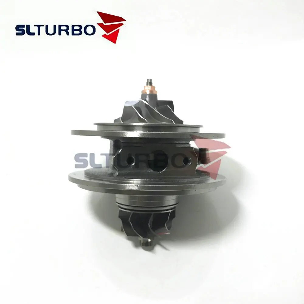 Уравновешенный CHRA core 49335-01102 49335-01103 для Peugeot 4008 1 8 HDI 150 HP 4N13 6 HZ-сменный