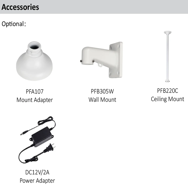 Сетевой видеорегистратор Dahua ptz Камера 2MP POE DH-SD12203T-GN 3xoptical зум WDR (широкий