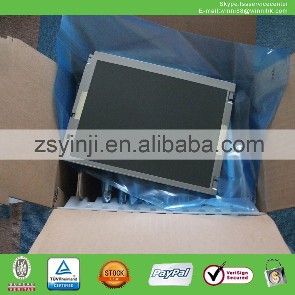 10 4 '高*480 a si TFT Lcd панель NL6448BC33 70|tft lcd panel|lcd panellcd tft panel |