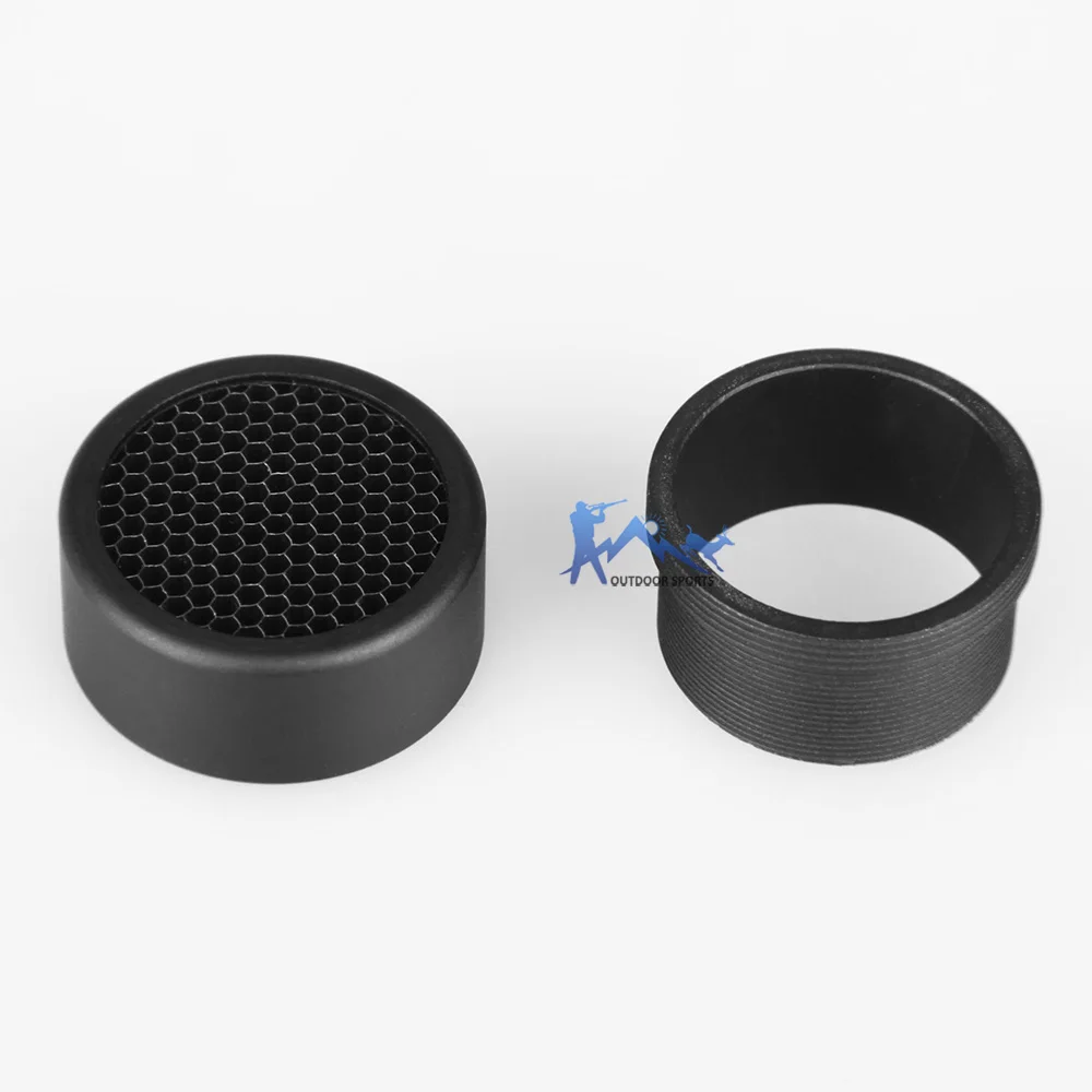 Защитная металлическая сетка для прицела Vortex SPARC аксессуар пейнтбола охоты OS33-0085