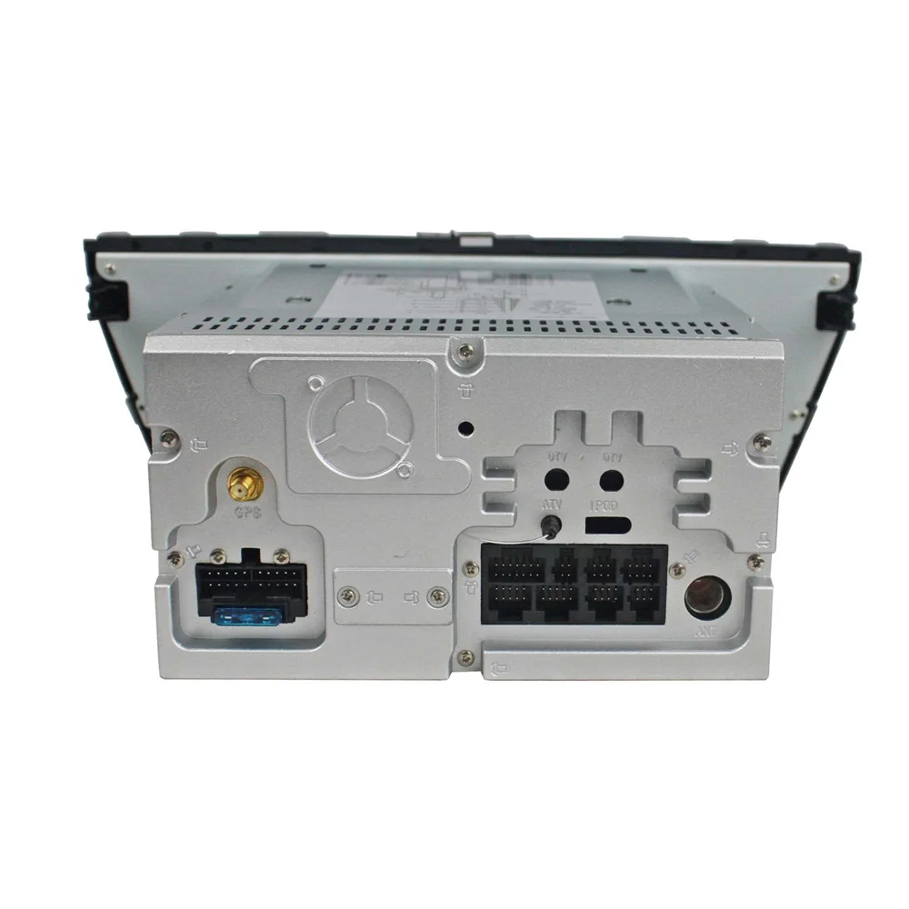 Android 9 0 Octa Core 4 Гб RAM 64 ROM автомобильный DVD GPS навигатор мультимедийный плеер