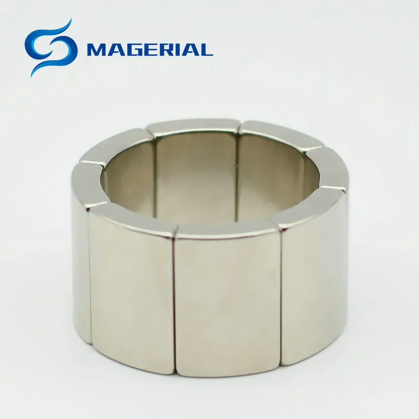 8 200 шт. неодимовый магнит NdFeB для генераторов|ndfeb magnet|magnetics formagnets for generator |