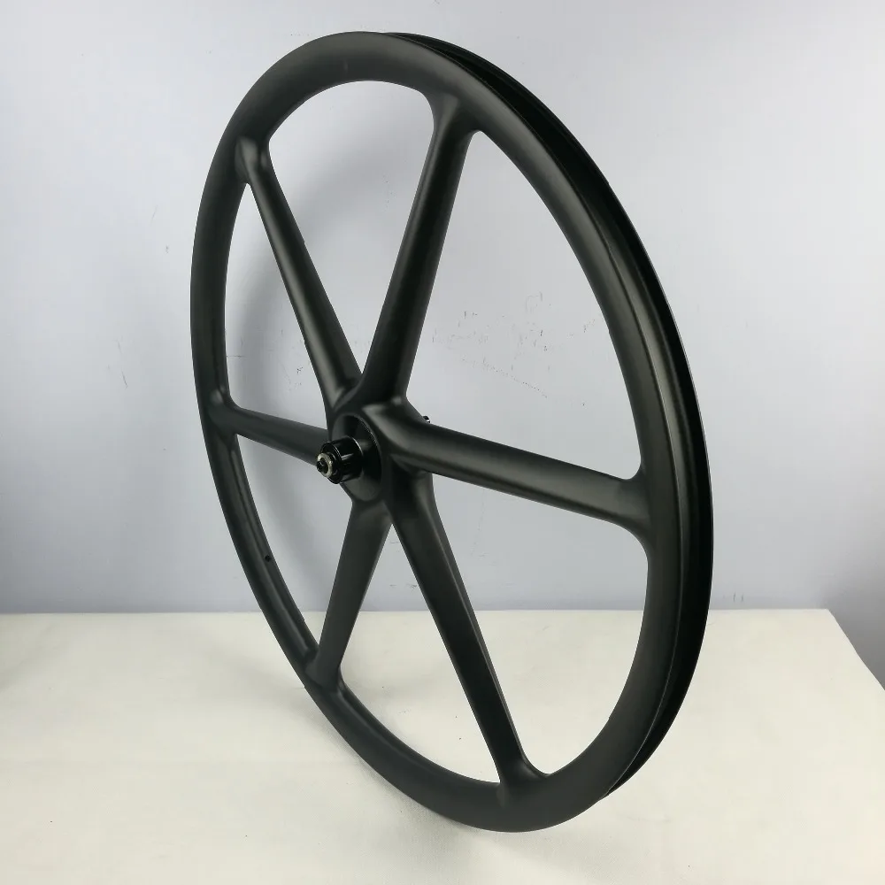 29er carbon 3 k/UD/3 K twill weave 6 спиц колесо горный велосипед шесть спиц колесная 27,5 для мотоцикла часть 26er 650B boost wheel