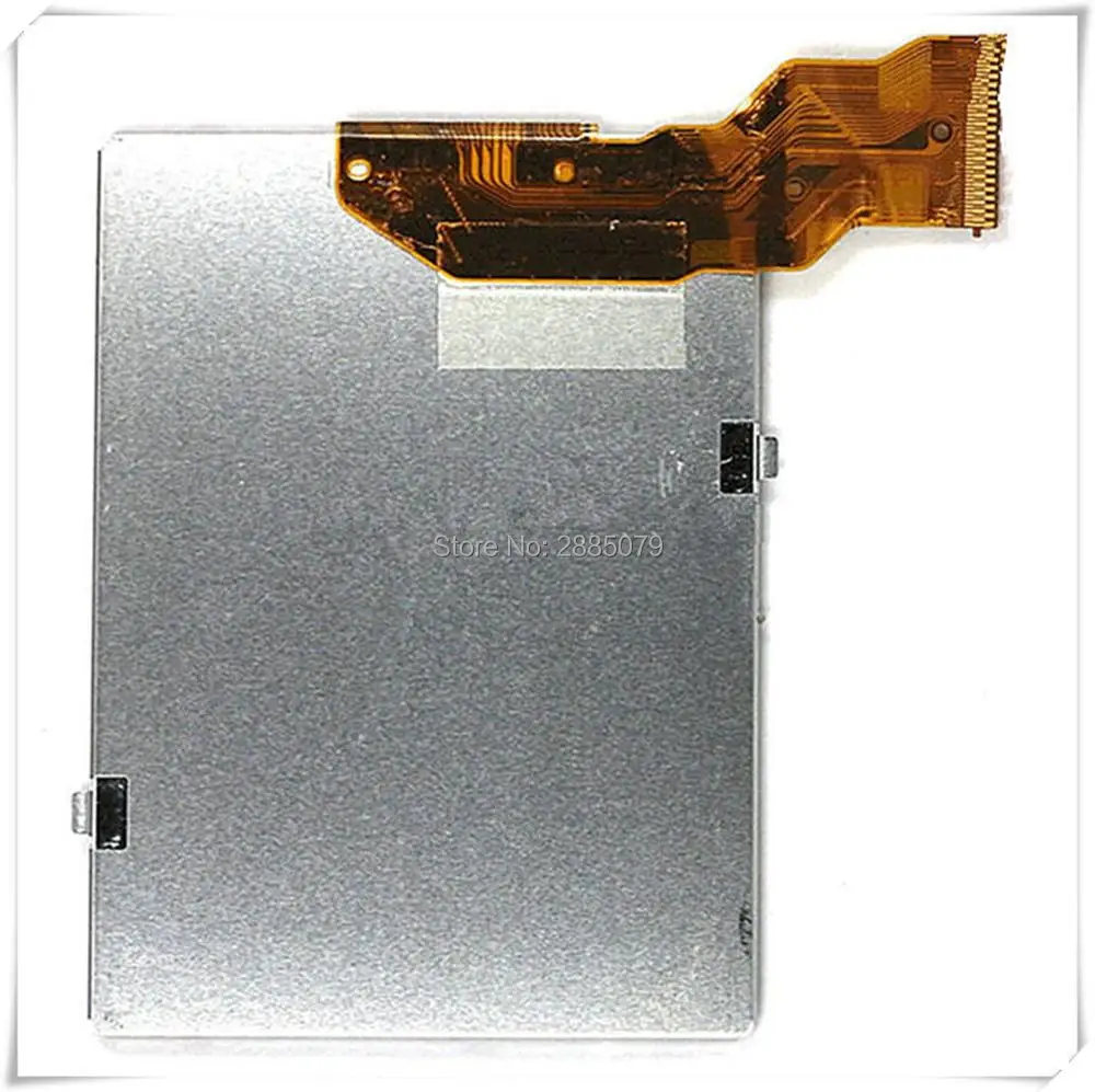 Новый ЖК экран для Canon IXUS220PC1591Elph300IXY410FIXUS 220 HS цифровая камера с внешним