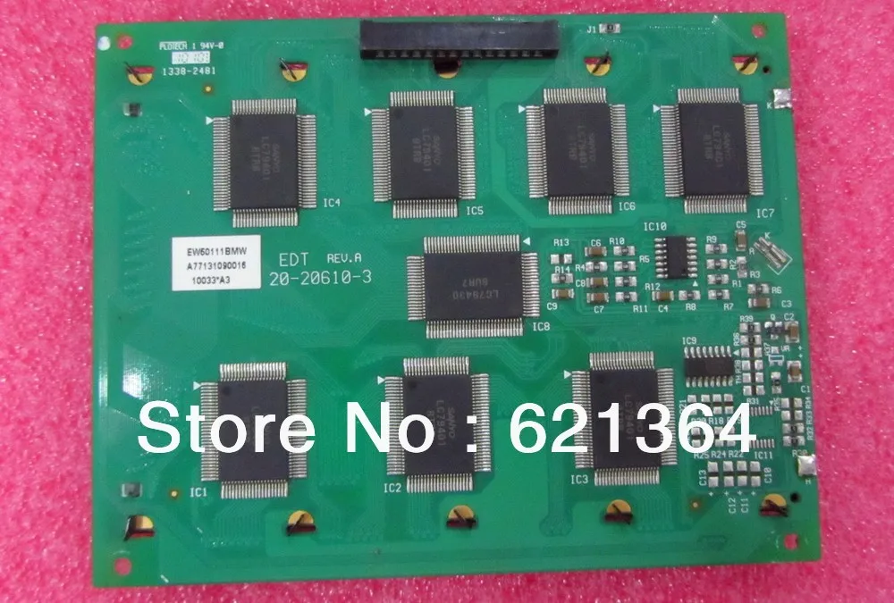 EW50111BMW Профессиональный ЖК экран для промышленного экрана|lcd screen|screen lcdindustrial lcd |